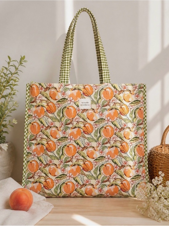 Vera Bradley Handbags - NWT Vera Bradley x Bath & Body Works bag